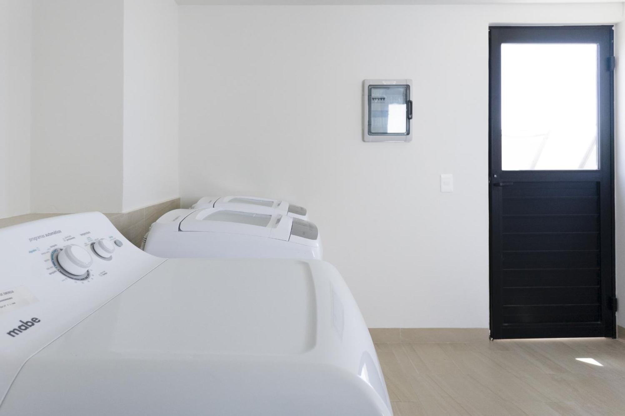 Condo Hotel w/King Bed Playa del Carmen Esterno foto
