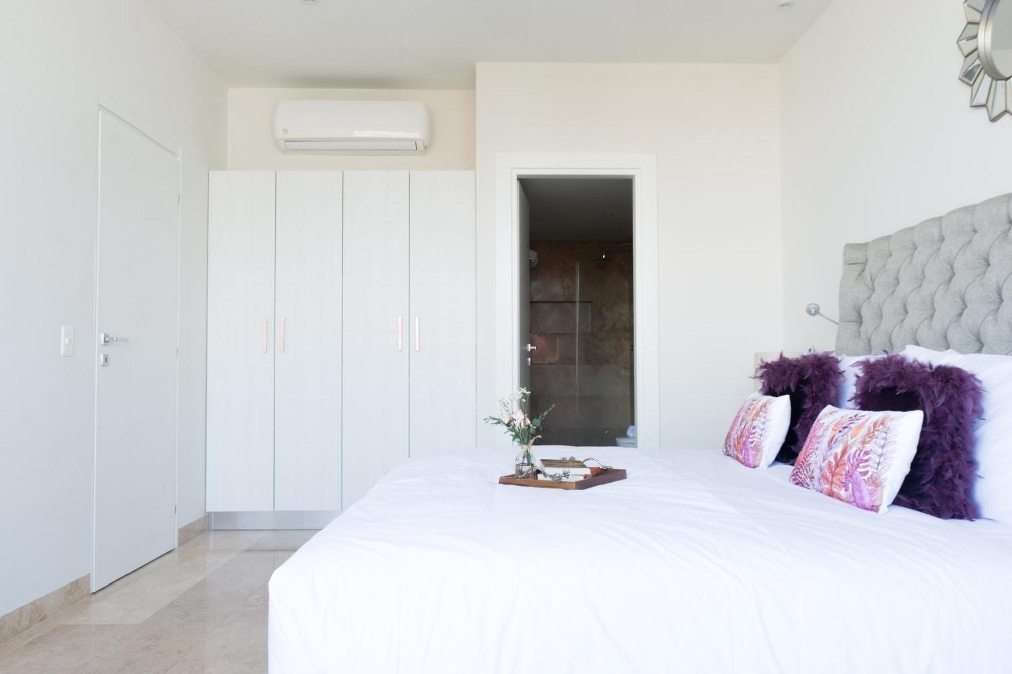 Condo Hotel w/King Bed Playa del Carmen Esterno foto